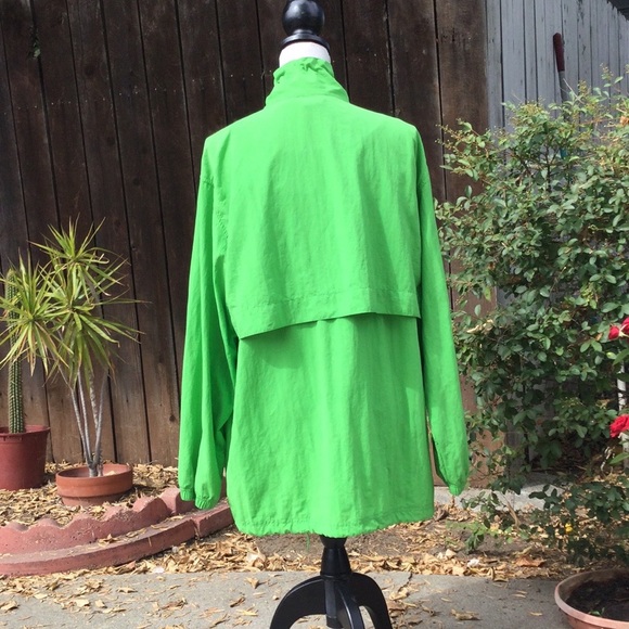 Vintage Wind Breaker Athletic Jogger Set - Picture 14 of 15